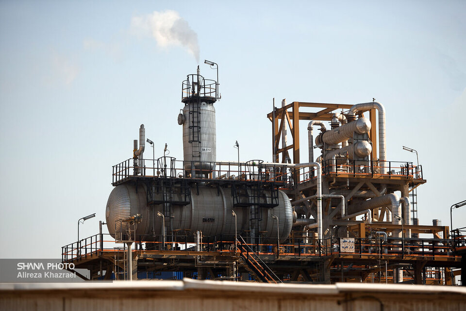 برنامهریزی و تخصصگزینی، ضرورت توسعه صنایع انرژی برنامهریزی و تخصصگزینی، ضرورت توسعه صنایع انرژی