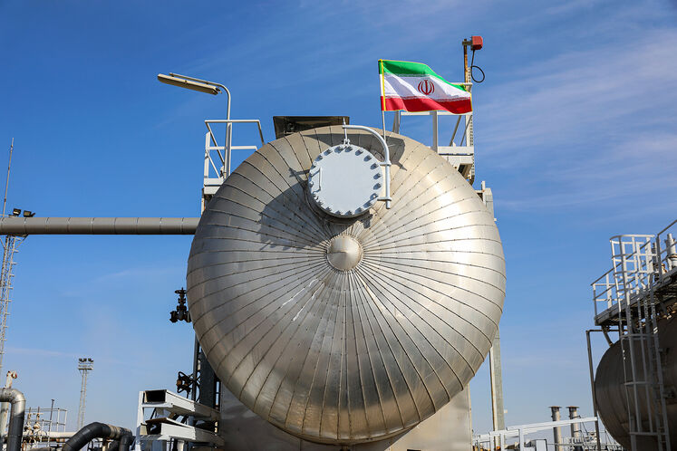 فاز دوم واحد نمکزدایی اهواز متمرکز