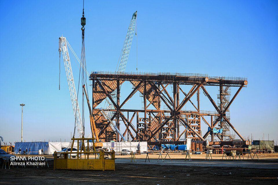 Successful execution of second nanofluid injection pilot at Belal field Successful execution of second nanofluid injection pilot at Belal field