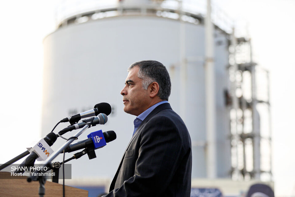 سهم ۸۵ درصدی سازندگان داخلی در بزرگترین تأسیسات نمکزدایی صنعت نفت سهم ۸۵ درصدی سازندگان داخلی در بزرگترین تأسیسات نمکزدایی صنعت نفت