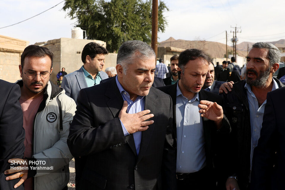 گزیدههای نفتی هفته گزیدههای نفتی هفته