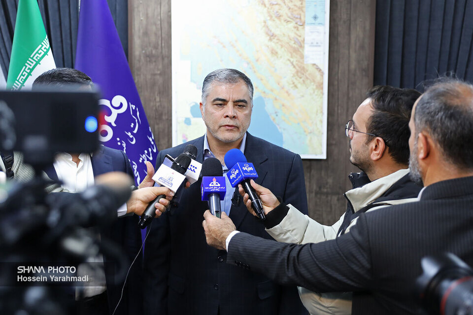 Oil minister bent on addressing challenges faced by Khuzestan Oil minister bent on addressing challenges faced by Khuzestan