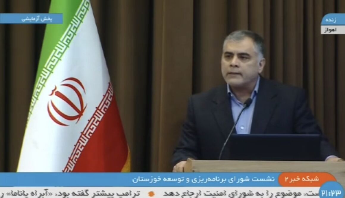 تعریف ۱۳ هزار میلیارد تومان اعتبار مسئولیت اجتماعی در خوزستان تعریف ۱۳ هزار میلیارد تومان اعتبار مسئولیت اجتماعی در خوزستان