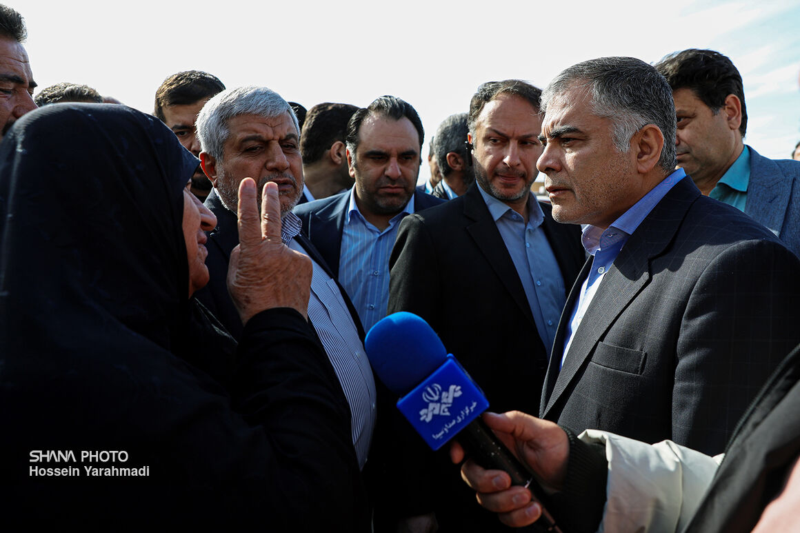 سال سخت پاکنژاد چگونه گذشت؟/ گامهای استوار نفت زیر آتش جنگ و تحریم