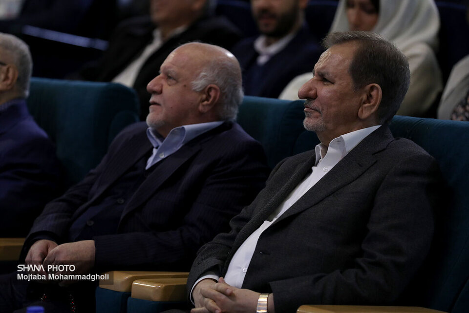 حل ناترازی انرژی نیازمند ایجاد امنیت برای سرمایهگذاران حل ناترازی انرژی نیازمند ایجاد امنیت برای سرمایهگذاران