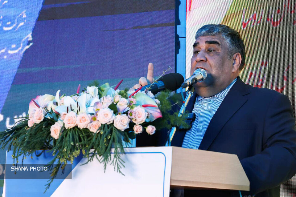 توسعه ۳ میدان نفتی؛ هدیه دولت به مردم کرمانشاه توسعه ۳ میدان نفتی؛ هدیه دولت به مردم کرمانشاه