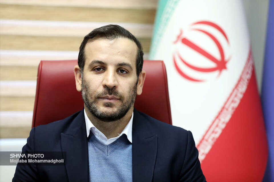 ۹۴ درصد جایگاههای سیانجی در مدار بهرهبرداری است ۹۴ درصد جایگاههای سیانجی در مدار بهرهبرداری است