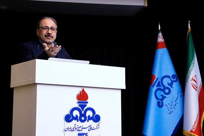 اقدامهای کارآمد پتروشیمی در استفاده بهینه از منابع انرژی اقدامهای کارآمد پتروشیمی در استفاده بهینه از منابع انرژی