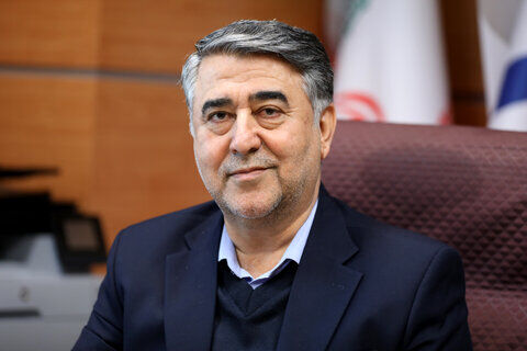 انجام ۱۰ اقدام مهم برای بازنشستگان نفت در یک سال انجام ۱۰ اقدام مهم برای بازنشستگان نفت در یک سال