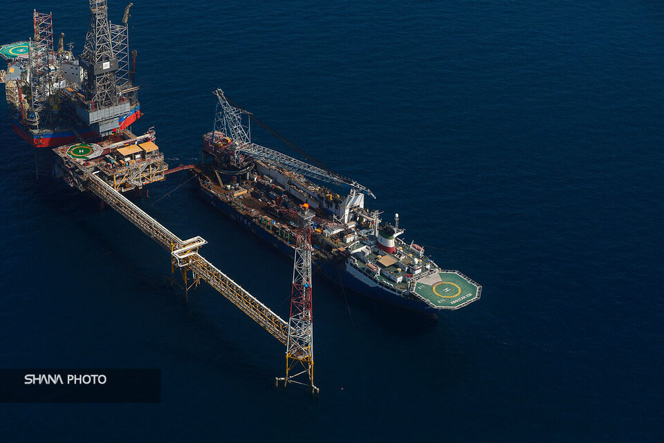 Iran’s oil opportunities: Onshore, offshore oil, gas fields development Iran’s oil opportunities: Onshore, offshore oil, gas fields development