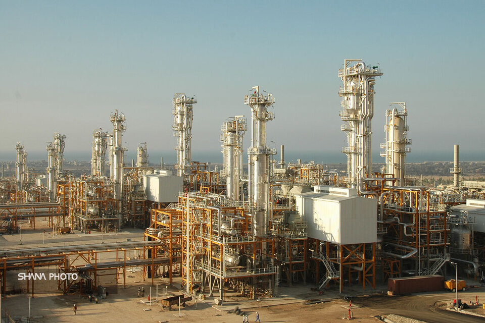 NIGC produces 873 mcm of sweet gas on Tuesday