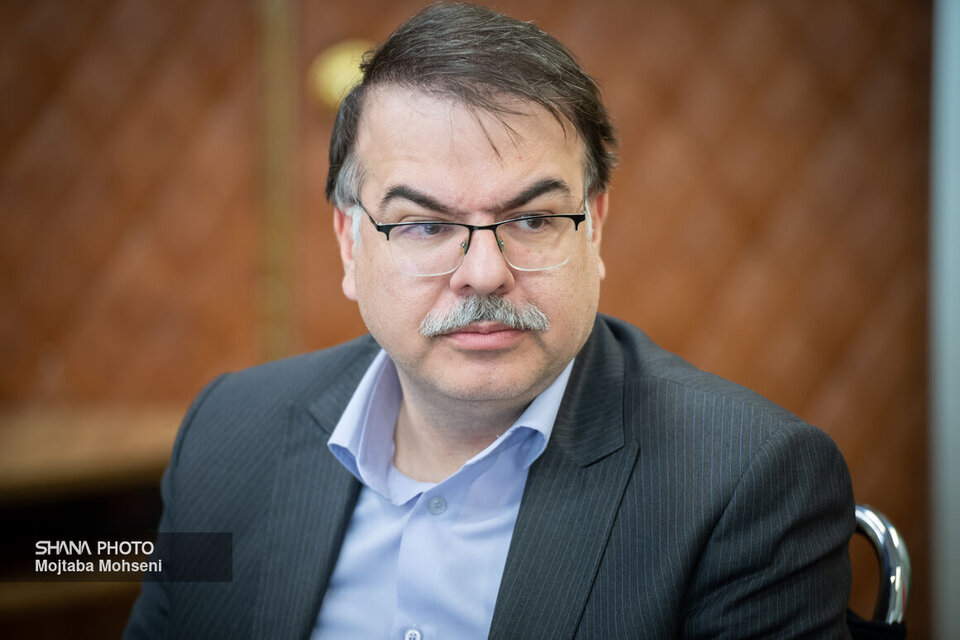 خودکفایی در سایه تحریم؛ جهش فناورانه صنعت نفت خودکفایی در سایه تحریم؛ جهش فناورانه صنعت نفت