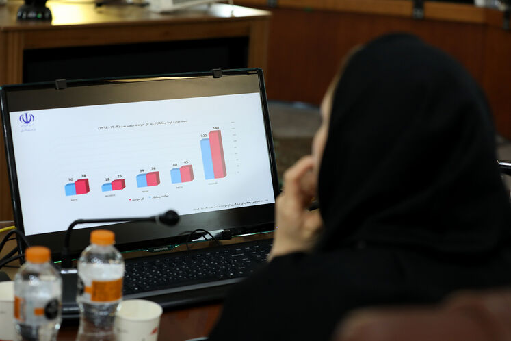 نشست تخصصی راهکارهای پیشگیری از حوادث در صنعت نفت