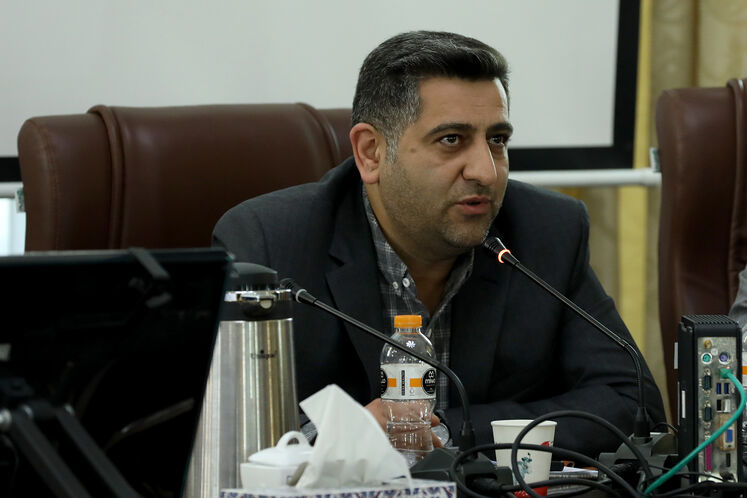 نشست تخصصی راهکارهای پیشگیری از حوادث در صنعت نفت