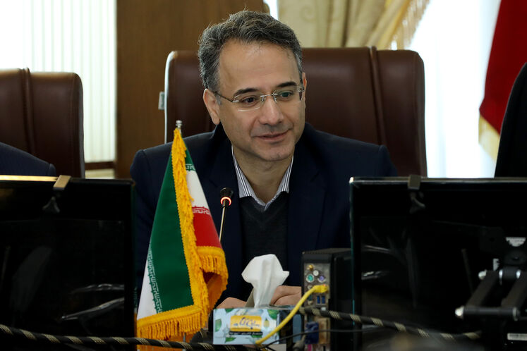 نشست تخصصی راهکارهای پیشگیری از حوادث در صنعت نفت