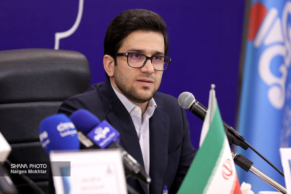 تحویل ۱۸.۹ میلیارد لیتر سوخت مایع به نیروگاهها بر اساس ارقام رسمی وزارت نیرو تحویل ۱۸.۹ میلیارد لیتر سوخت مایع به نیروگاهها بر اساس ارقام رسمی وزارت نیرو