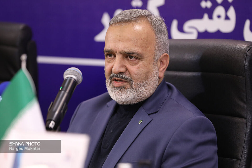 ضرورت پایش زنجیره تولید و توزیع فرآوردههای نفتی ضرورت پایش زنجیره تولید و توزیع فرآوردههای نفتی