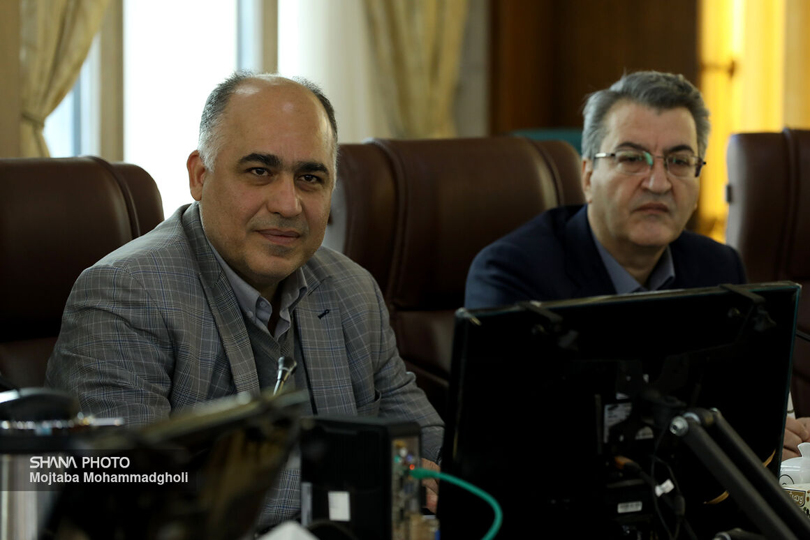 نشست تخصصی پیشگیری از حوادث صنعت نفت برگزار شد