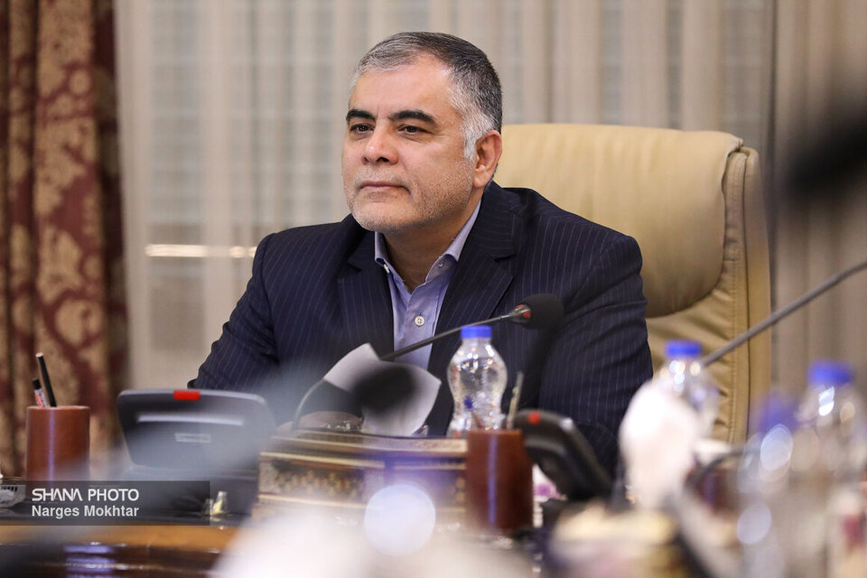 قدردانی مجمع نمایندگان خوزستان از وزیر نفت برای تقویت دانشگاه نفت قدردانی مجمع نمایندگان خوزستان از وزیر نفت برای تقویت دانشگاه نفت