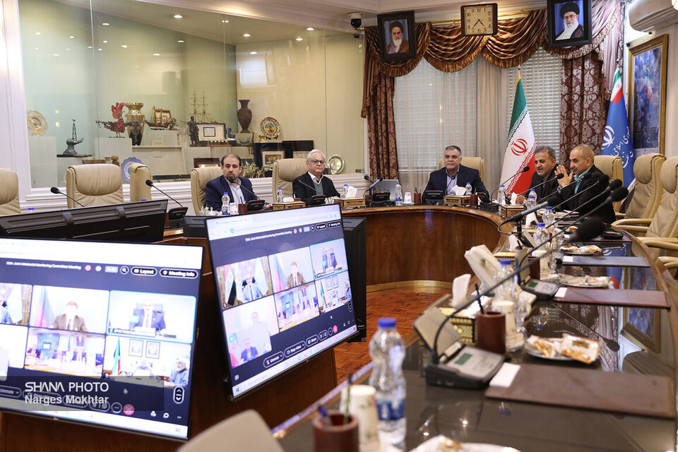 OPEC: 58th Meeting of Joint Ministerial Monitoring Committee concluded OPEC: 58th Meeting of Joint Ministerial Monitoring Committee concluded