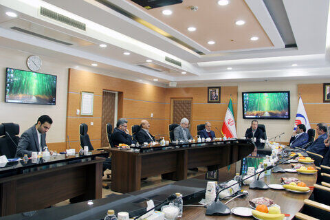 ضرورت رشد سرمایهگذاری در صندوقهای بازنشستگی نفت ضرورت رشد سرمایهگذاری در صندوقهای بازنشستگی نفت