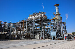 رشد تولید نفت‌گاز یورو ۴ و ۵ در دولت چهاردهم