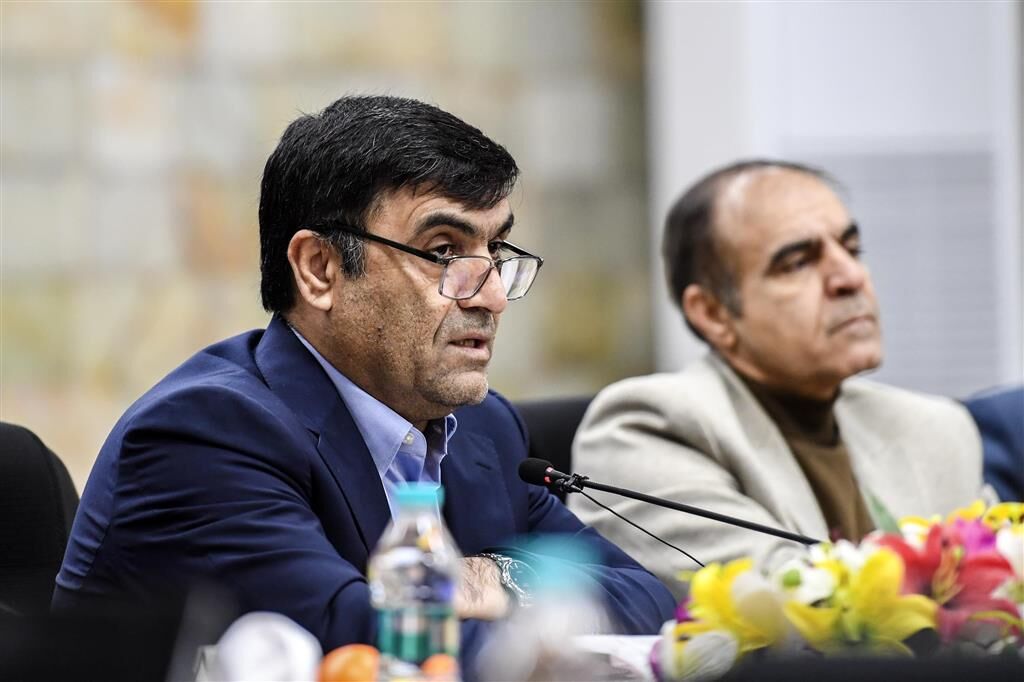 گازسوزی در مناطق نفتخیز جنوب در پایینترین سطح گازسوزی در مناطق نفتخیز جنوب در پایینترین سطح