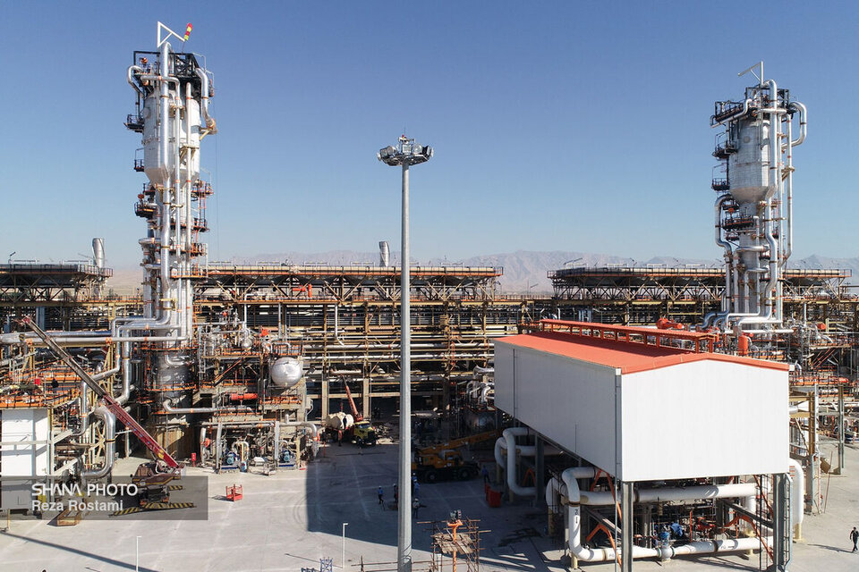 Turning flare gas into wealth Turning flare gas into wealth