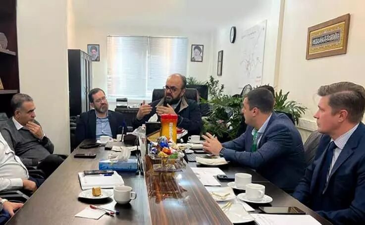 بررسی نهایی برای راهاندازی کمپرسورهای انجیال ۳۱۰۰ بررسی نهایی برای راهاندازی کمپرسورهای انجیال ۳۱۰۰