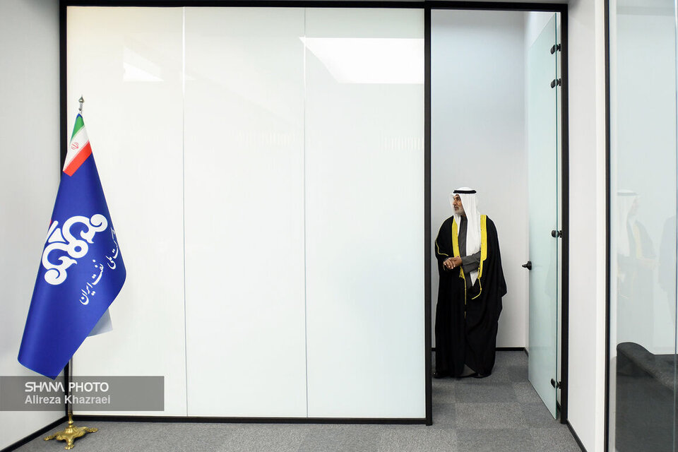 گزیدههای نفتی هفته گزیدههای نفتی هفته