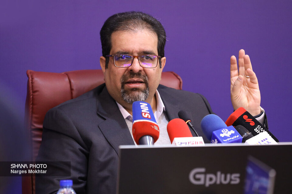 تکمیل طرحهای اولویتدار برای پایداری شبکه گاز تکمیل طرحهای اولویتدار برای پایداری شبکه گاز