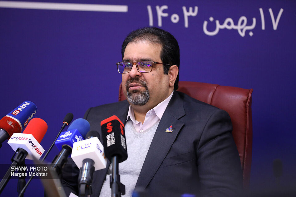 ثبت رکوردهای پیدرپی تولید گاز شیرین در دولت چهاردهم ثبت رکوردهای پیدرپی تولید گاز شیرین در دولت چهاردهم