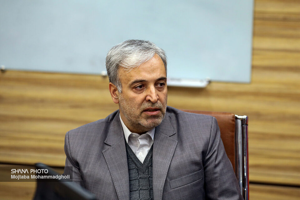 هدفگذاری پالایشگاه تهران برای توسعه سبد درآمدی هدفگذاری پالایشگاه تهران برای توسعه سبد درآمدی