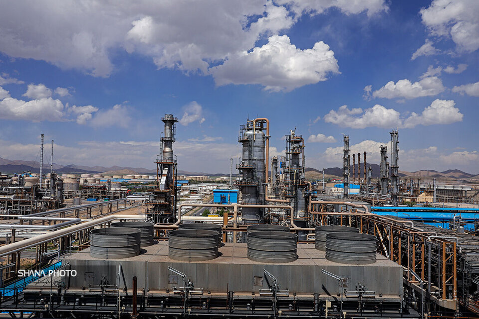 South Pars: An attractive destination for oil industry investors