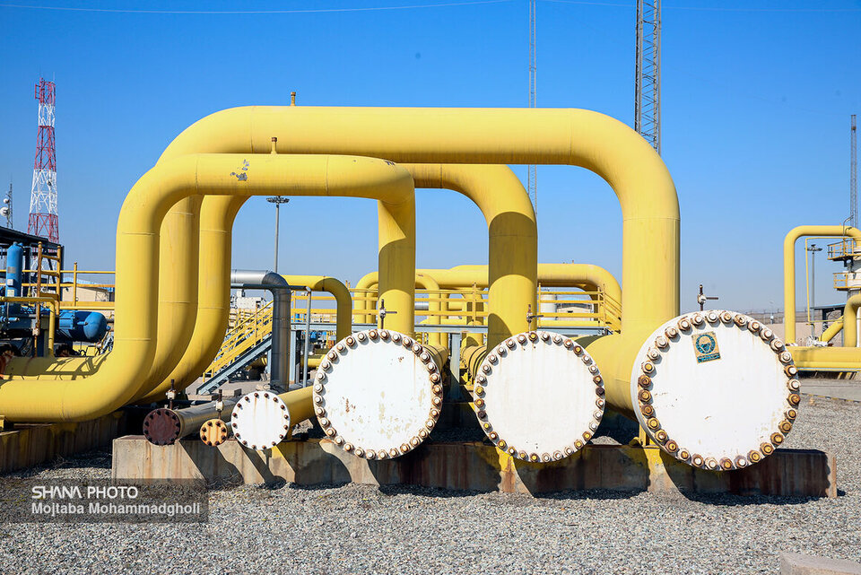 NIGC: Pressure boosting stations crucial for gas network stability NIGC: Pressure boosting stations crucial for gas network stability