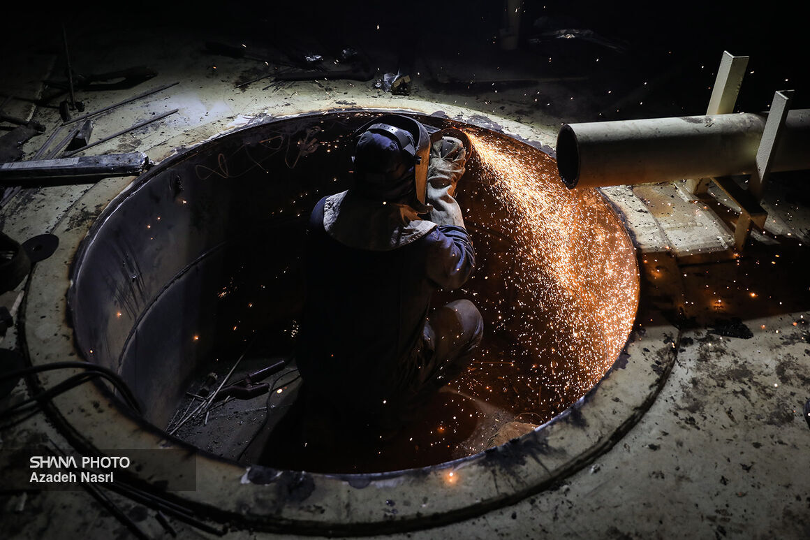 NIOC’s technological needs under expert scrutiny NIOC’s technological needs under expert scrutiny