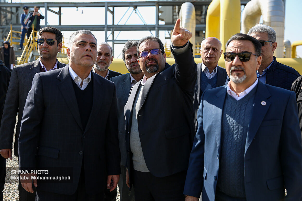 سال سخت پاکنژاد چگونه گذشت؟/ گامهای استوار نفت زیر آتش جنگ و تحریم
