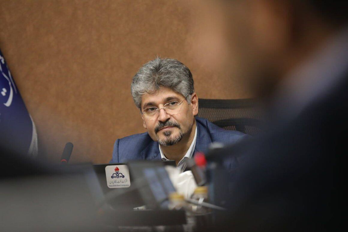 سهم ۱۰۰ میلیارد دلاری پارس جنوبی از تولید ناخالص داخلی ایران سهم ۱۰۰ میلیارد دلاری پارس جنوبی از تولید ناخالص داخلی ایران