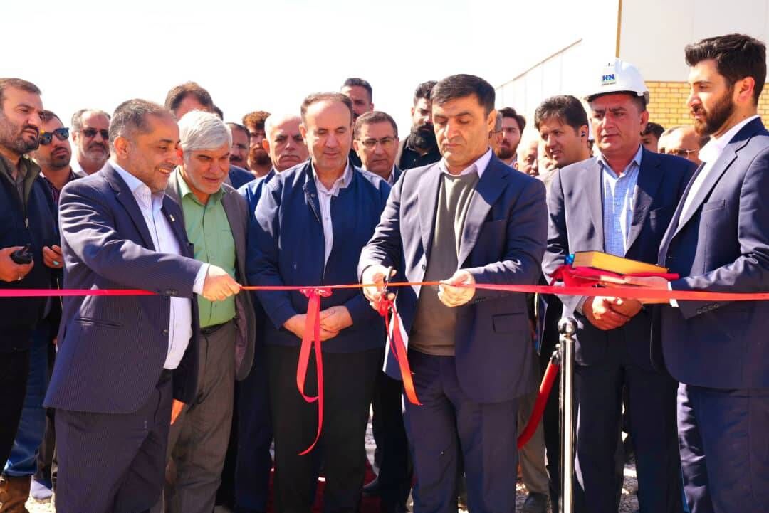 کاهش ۱۰ میلیون فوتمکعبی گازسوزی در نفت و گاز مارون کاهش ۱۰ میلیون فوتمکعبی گازسوزی در نفت و گاز مارون