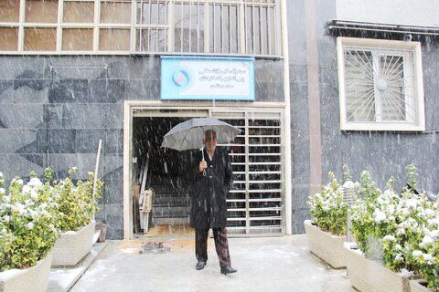 مستمری «بهمن» بازنشستگان صنعت نفت با عیدی پرداخت شد مستمری «بهمن» بازنشستگان صنعت نفت با عیدی پرداخت شد