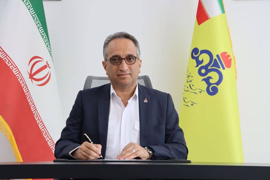 رشد ۶ درصدی ارسال گاز از پالایشگاه دهم پارس جنوبی رشد ۶ درصدی ارسال گاز از پالایشگاه دهم پارس جنوبی