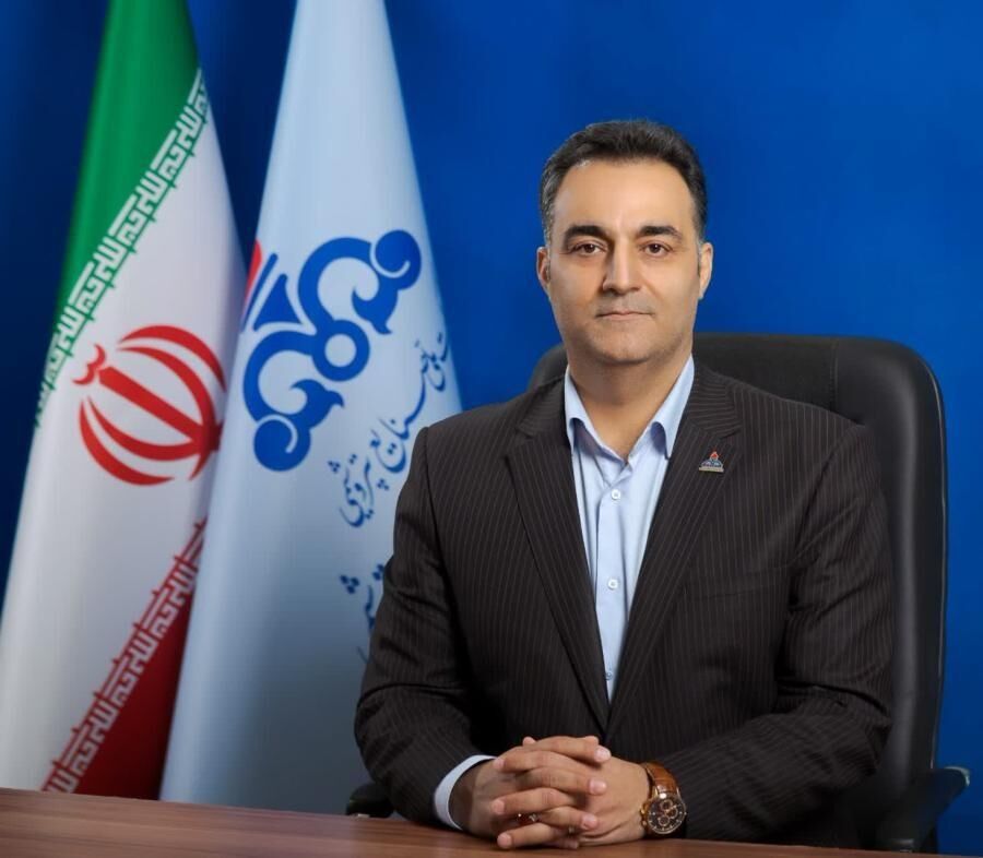 مدیرعامل سازمان منطقه ویژه اقتصادی پتروشیمی منصوب شد مدیرعامل سازمان منطقه ویژه اقتصادی پتروشیمی منصوب شد