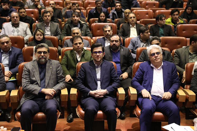 رونمایی از طرحها و پروژههای متنوعسازی سبد سوخت کشور