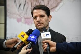 Iran to ratify first private petchem contract for gas field development