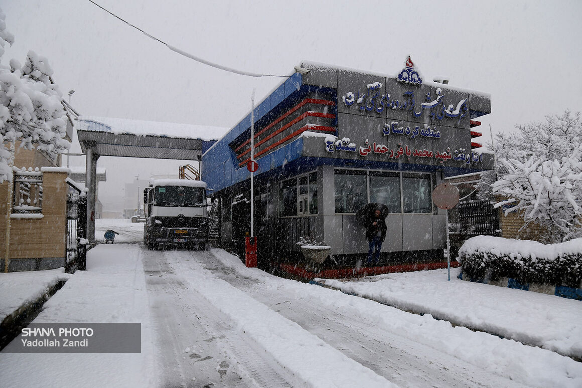 گزیدههای نفتی هفته گزیدههای نفتی هفته