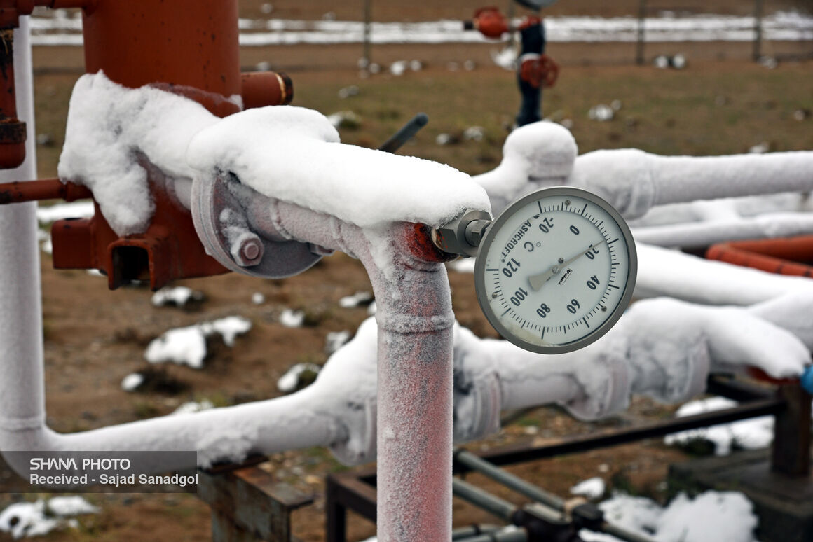 NIGC: Measures taken to ensure gas network stability amid cold weather