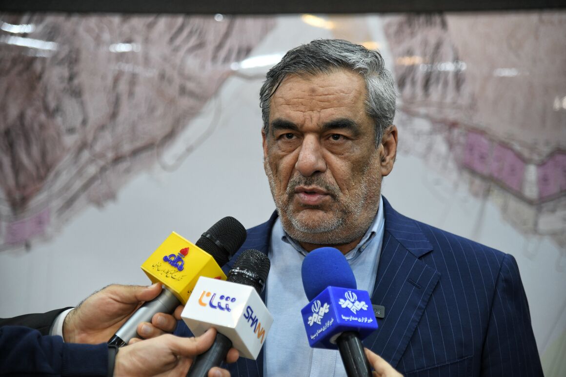 جمعآوری ۱۵ میلیون مترمکعب گاز همراه تا پایان سال ۱۴۰۴ جمعآوری ۱۵ میلیون مترمکعب گاز همراه تا پایان سال ۱۴۰۴