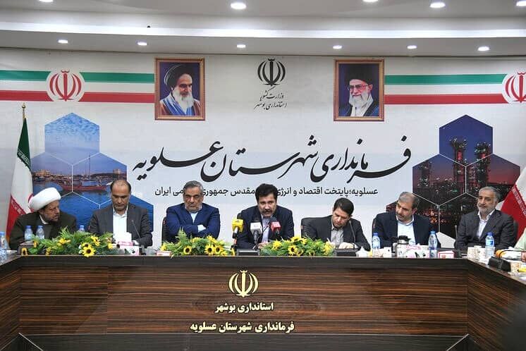 نقش کلیدی پایانههای نفتی در صادرات نفت نقش کلیدی پایانههای نفتی در صادرات نفت