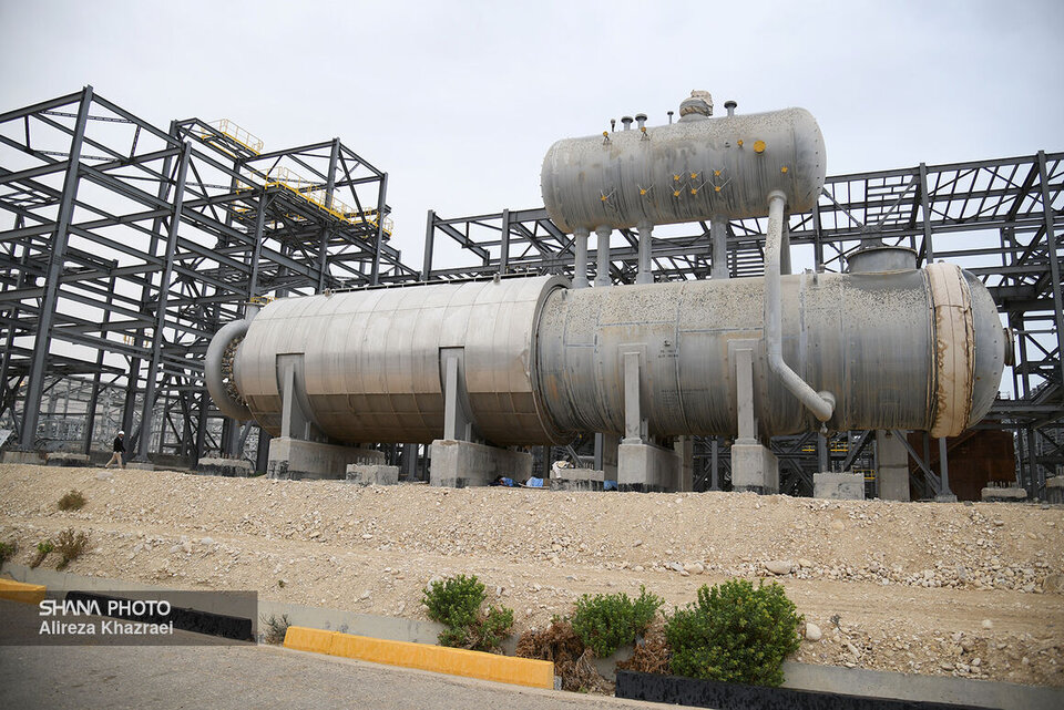 NIOC performance in 1403: Achieving priorities through capabilities NIOC performance in 1403: Achieving priorities through capabilities