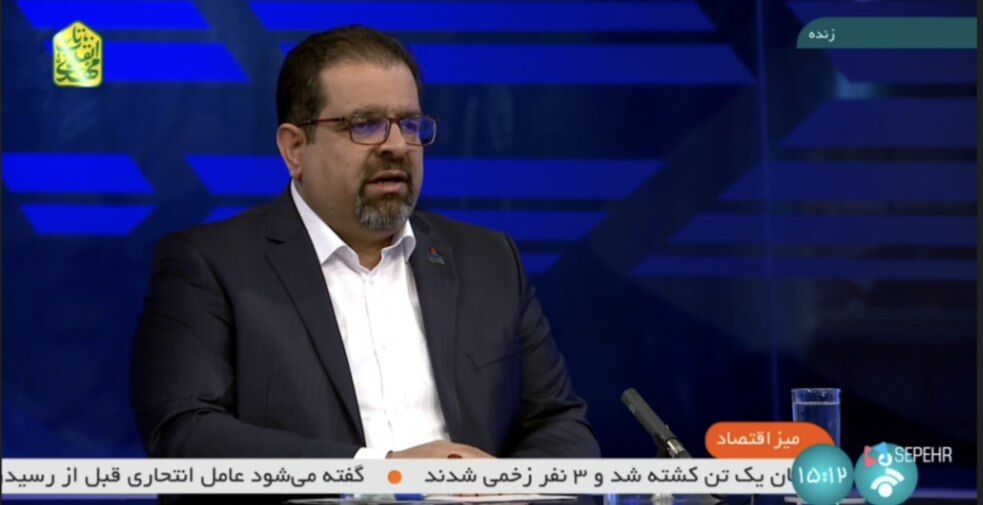 پایداری شبکه گاز با وجود افزایش متوالی مصرف پایداری شبکه گاز با وجود افزایش متوالی مصرف